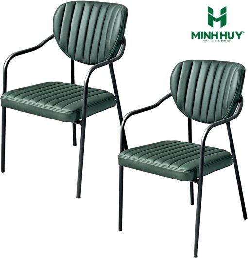 Ghế sắt bọc nệm Sonet MH058