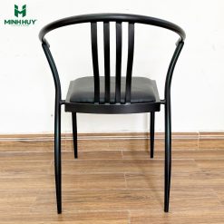 Ghế sắt cafe MH010