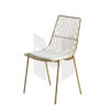 Ghế Sắt Comfor MH094