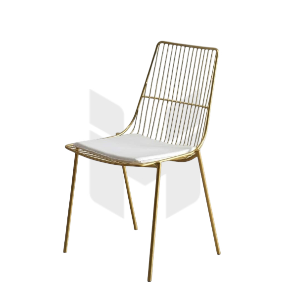 Ghế Sắt Comfor MH094