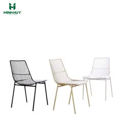 Ghế sắt Comfort MH94