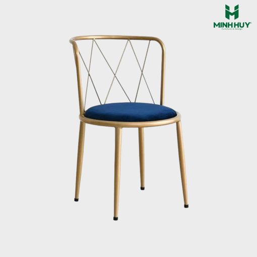 Ghế sắt đan X MH092