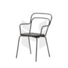 Ghế Sắt Derco MH095