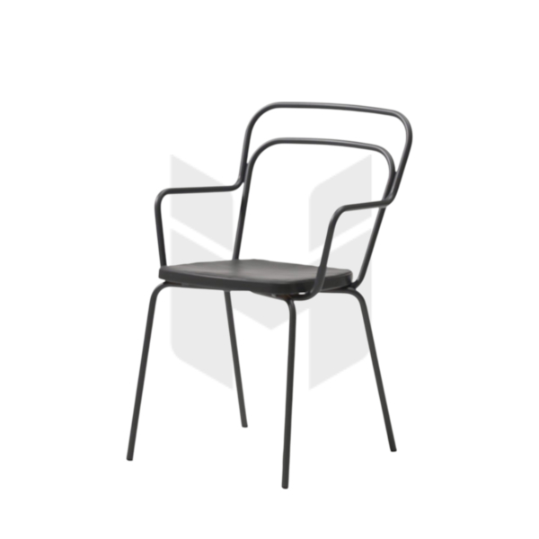 Ghế Sắt Derco MH095