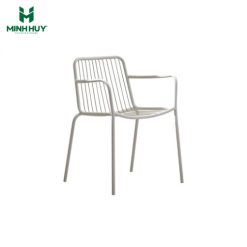 Ghế sắt Dragon MH096