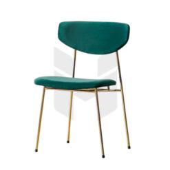 Ghế Sắt Fifties MH097