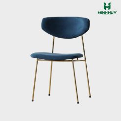 Ghế sắt Fifties MH097