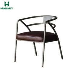 Ghế sắt Happy MH100