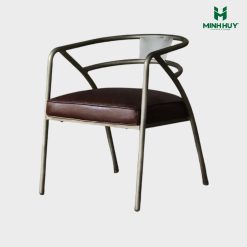 Ghế sắt Happy MH100