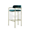 Ghế Sắt Hava MH024
