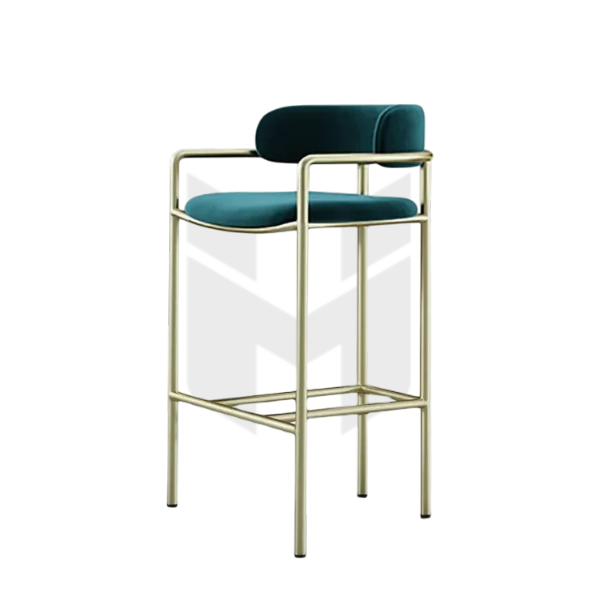 Ghế Sắt Hava MH024