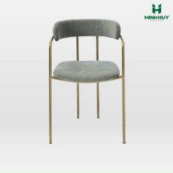Ghế sắt Hava MH024
