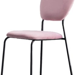 Ghế sắt HCM MH064