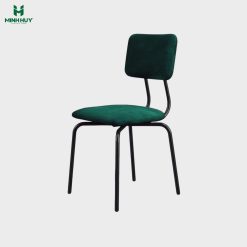Ghế sắt Hermet MH101