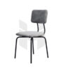 Ghế Sắt Hermet MH101