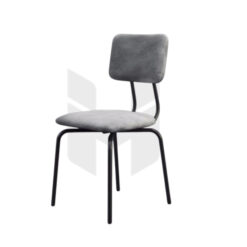 Ghế Sắt Hermet MH101