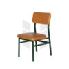 Ghế Sắt Hiện Đại MH102