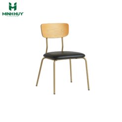 Ghế sắt Janpan MH103