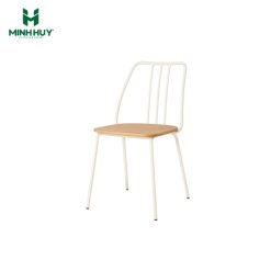 Ghế sắt Kapper MH104