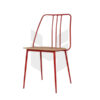 Ghế Sắt Kapper MH104