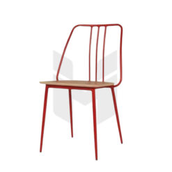 Ghế Sắt Kapper MH104