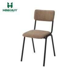 Ghế sắt Lousi MH056