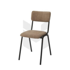 Ghế Sắt Lousi MH056