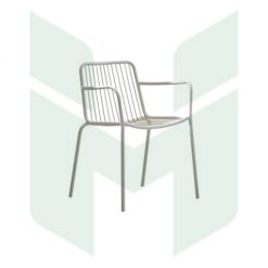 Ghế sắt Dragon MH096