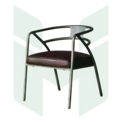 Ghế sắt Happy MH100