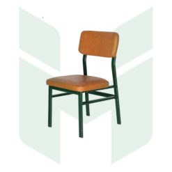 Ghế sắt hiện đại MH102