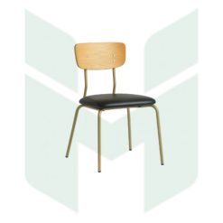 Ghế sắt Janpan MH103