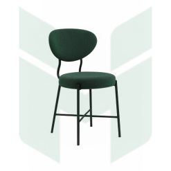 Ghế sắt lưng công MH105