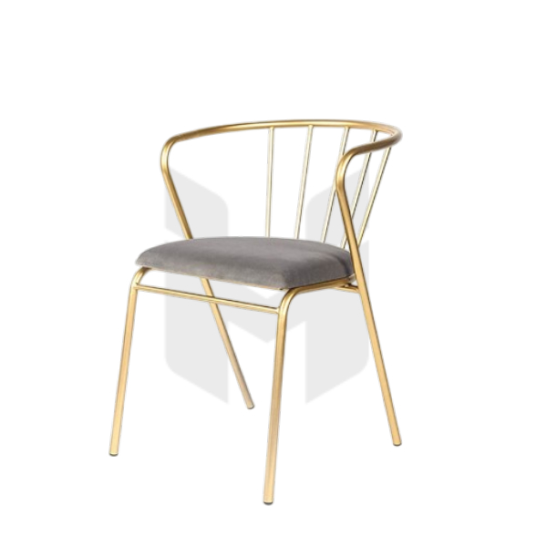 Ghế Sắt Minh Huy MH065