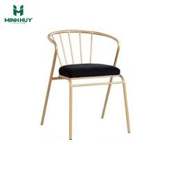 Ghế sắt Minh Huy MH065