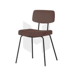 Ghế Sắt Nordic MH078