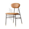 Ghế Sắt Pro New MH086