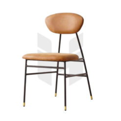 Ghế Sắt Pro New MH086