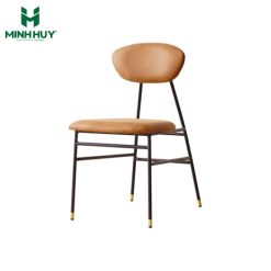 Ghế sắt Pro New MH086