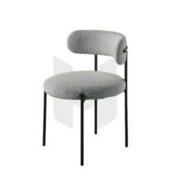 Ghế Sắt Rumania MH085