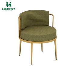 Ghế sắt tròn MH082
