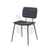 Ghế Sắt Xmin MH068