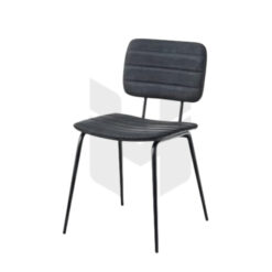 Ghế Sắt Xmin MH068