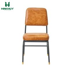 Ghế sắt Xteen MH091