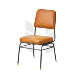 Ghế Sắt Xteen MH091