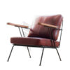 Ghế Sofa Sắt Minh Huy MHSF005