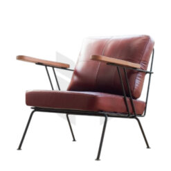 Ghế Sofa Sắt Minh Huy MHSF005