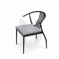 Ghế Sắt Cafe MH010