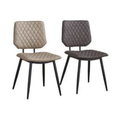 Ghế nệm Diva MH046