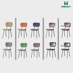 Ghế sắt Coco MH093