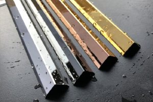 mẫu nẹp inox mạ vàng đẹp